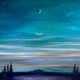 Lake of Dreams by Laura Blue  Palmer