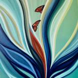 Live Form by Laura Blue  Palmer