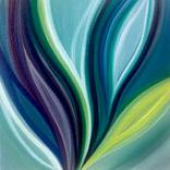 Growth by Laura Blue  Palmer