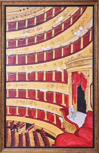 Teatro alla Scala thumb