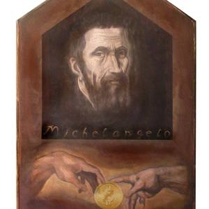 Michelangelo