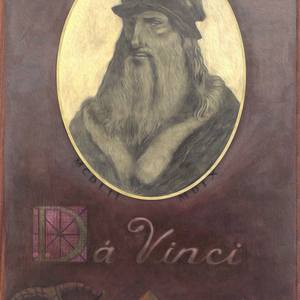 Leonardo DaVinci