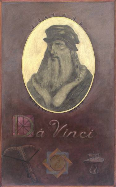 Leonardo DaVinci thumb