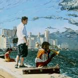 Havana libre by Hervé BERNARD
