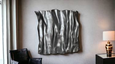 Original Modern Abstract Sculpture by Zoriana Pelypyshyn