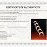 Certificate of Authenticity