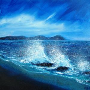 Collection Original Art at Affordable Prices