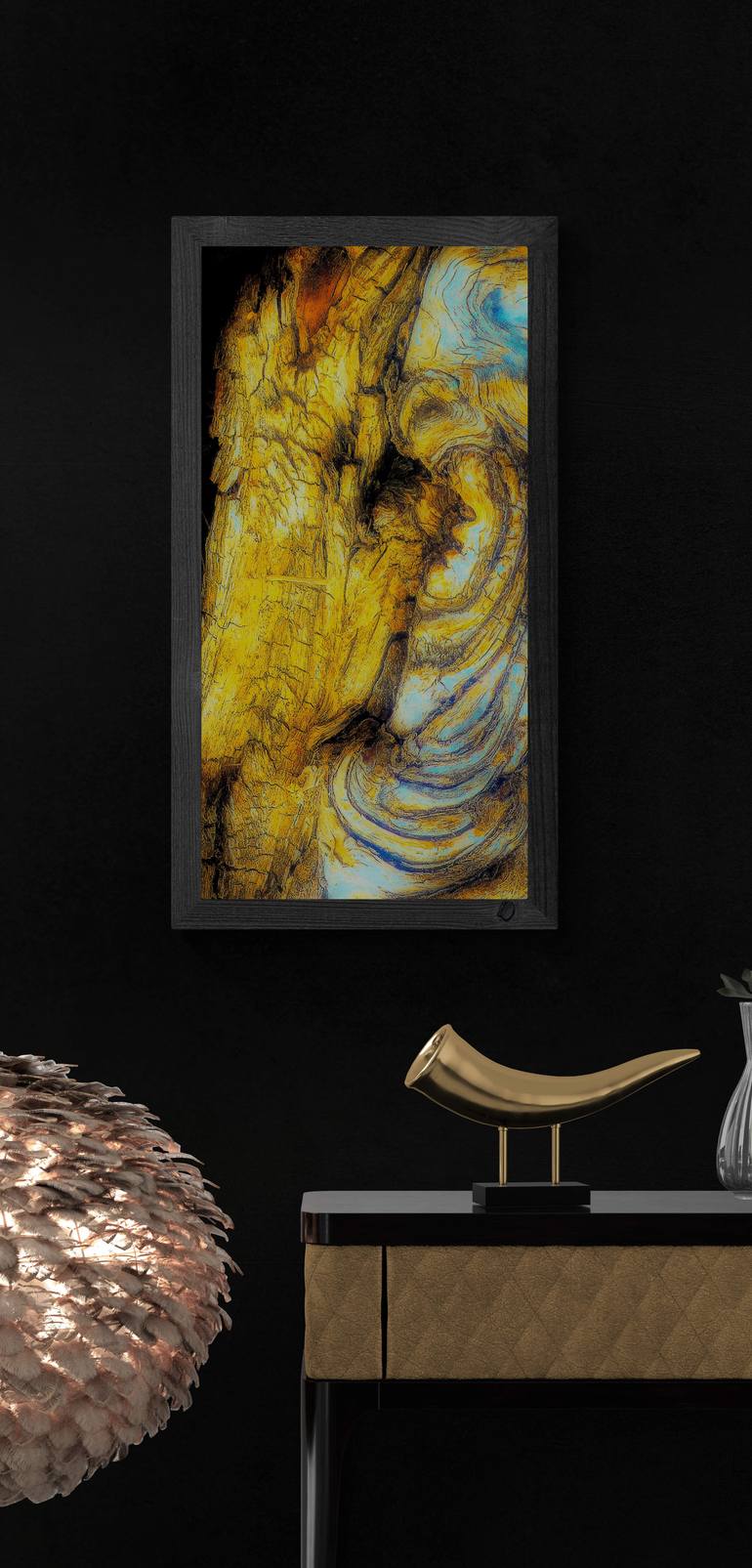 Original Modernism Nature Photography by Ellen Liguori