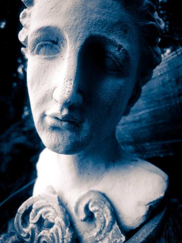 Original Fine Art Classical mythology Photography by Ellen Liguori