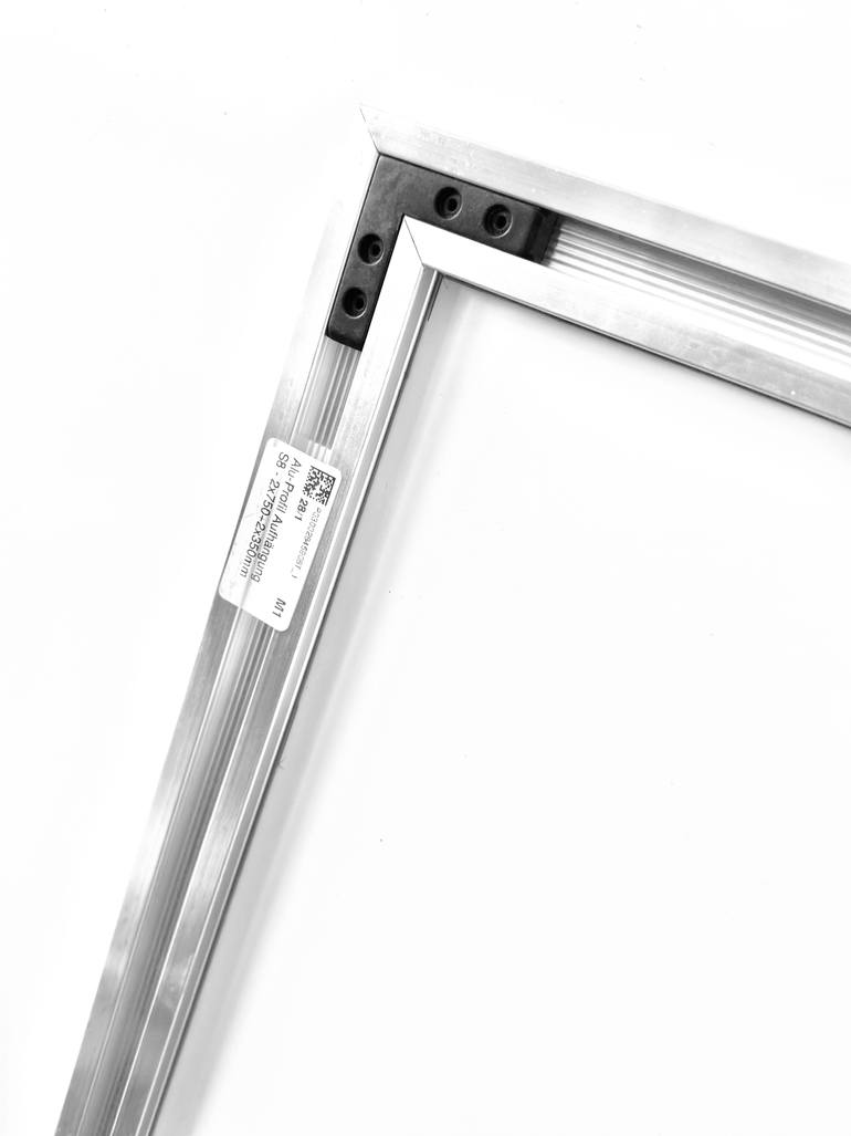 Original Abstract Expressionism Abstract Photography by Holger Diderich