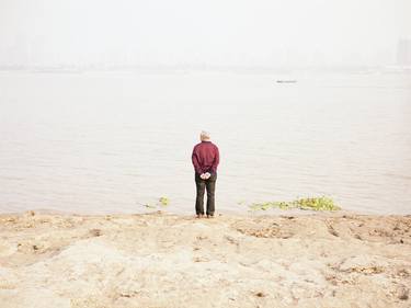 Original Beach Photography by Fergus Coyle