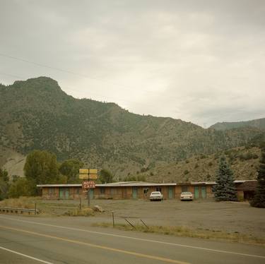 Print of Documentary Travel Photography by Fergus Coyle