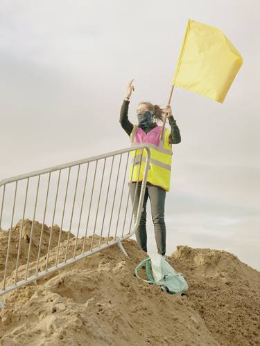 Original Documentary Sports Photography by Fergus Coyle