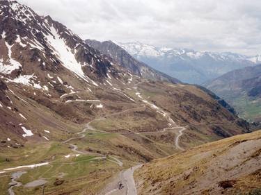 Original Contemporary Sports Photography by Fergus Coyle