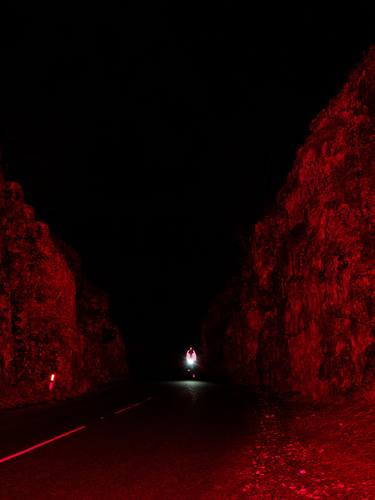 Original Conceptual Abstract Photography by Fergus Coyle