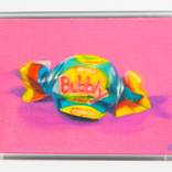 Bubbly Blur by Sarah Graham