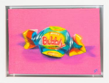 Bubbly Blur thumb
