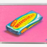 Refreshers Blur by Sarah Graham