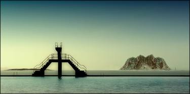 Original Landscape Photography by Wout Morael