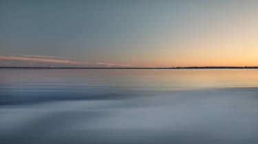 Print of Modern Seascape Photography by Sara Fraysse