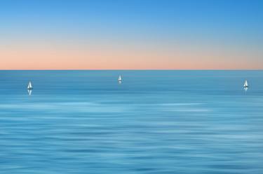 Original Seascape Photography by Sara Fraysse