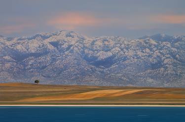 Print of Art Deco Landscape Photography by Sara Fraysse