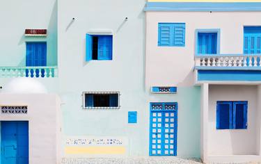 Original Architecture Photography by Sara Fraysse