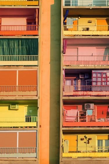 Print of Architecture Photography by Sara Fraysse