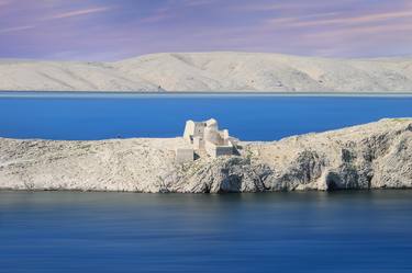 Print of Art Deco Seascape Photography by Sara Fraysse