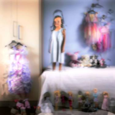 Original Conceptual Children Photography by Sergio Luiz Cerezer Benetti