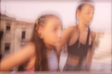 Original Conceptual Children Photography by Sergio Luiz Cerezer Benetti