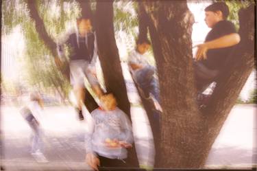 Original Conceptual People Photography by Sergio Luiz Cerezer Benetti