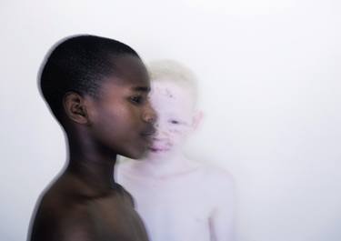 Print of Children Photography by Sergio Luiz Cerezer Benetti