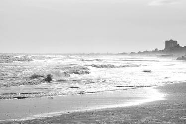 Print of Conceptual Beach Photography by Sergio Luiz Cerezer Benetti