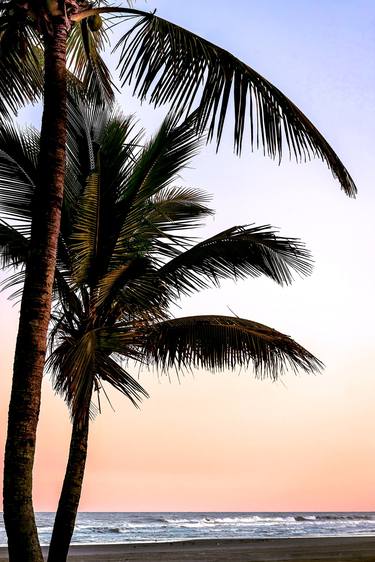 Print of Conceptual Beach Photography by Sergio Luiz Cerezer Benetti