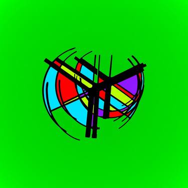 Original Conceptual Abstract Photography by Sergio Luiz Cerezer Benetti