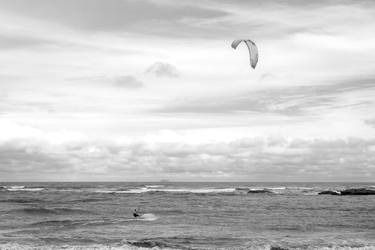 Original Art Nouveau Sports Photography by Sergio Luiz Cerezer Benetti