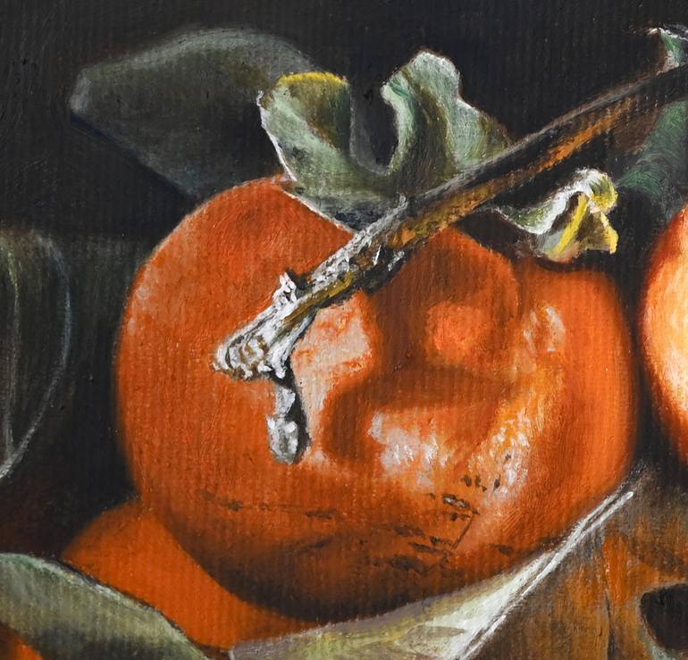 Original Still Life Painting by Alena Lukian