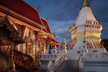WaT Thung Rang Raeng Monastery , Chiang Mai Thailand thumb