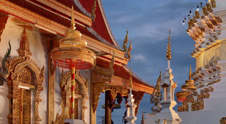 Original Photorealism Architecture Photography by Rien Van Rijthoven