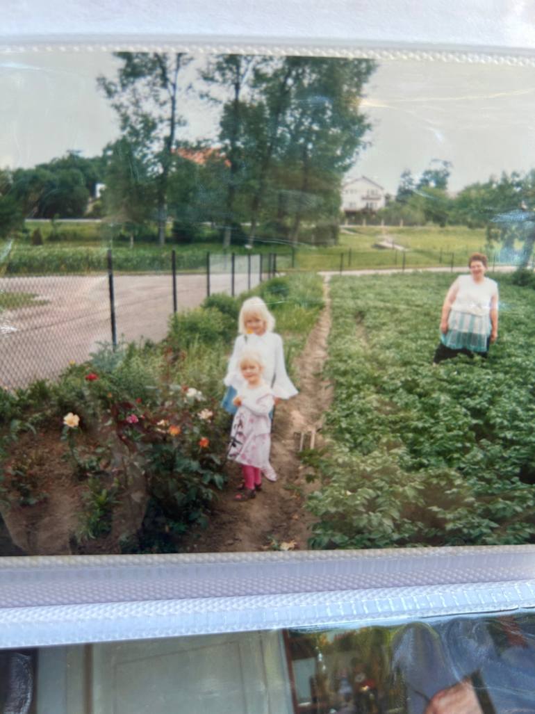 Slide undefined