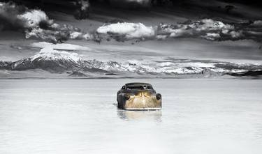 Print of Fine Art Automobile Photography by Carlos G Maier