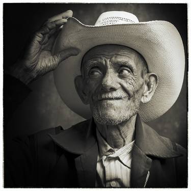 Original People Photography by Carlos G Maier