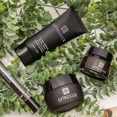 Spirulux Skincare - Crafting Beauty with Nature's Treasures thumb