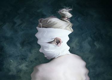 Original Conceptual Portrait Photography by Victoria Gladstein