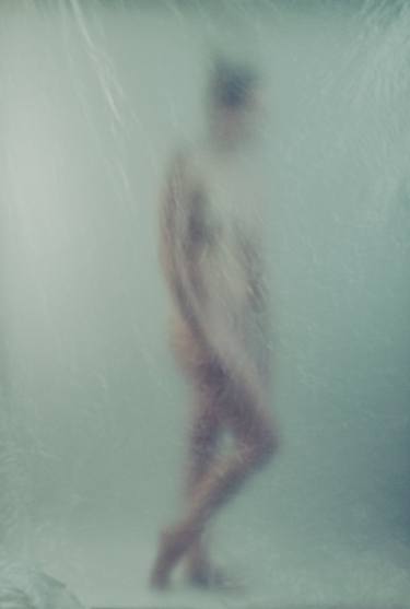 Original Conceptual Body Photography by Victoria Gladstein