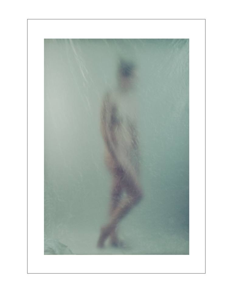 Original Conceptual Body Photography by Victoria Gladstein