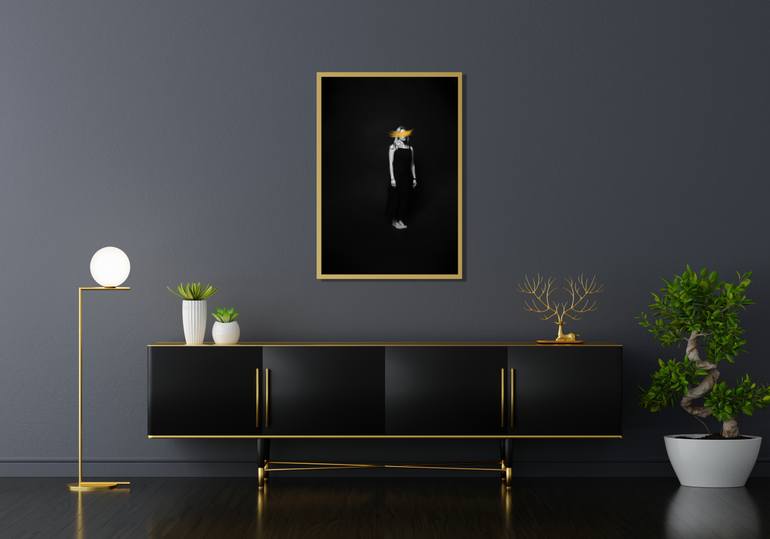 Original Conceptual Women Photography by Victoria Gladstein