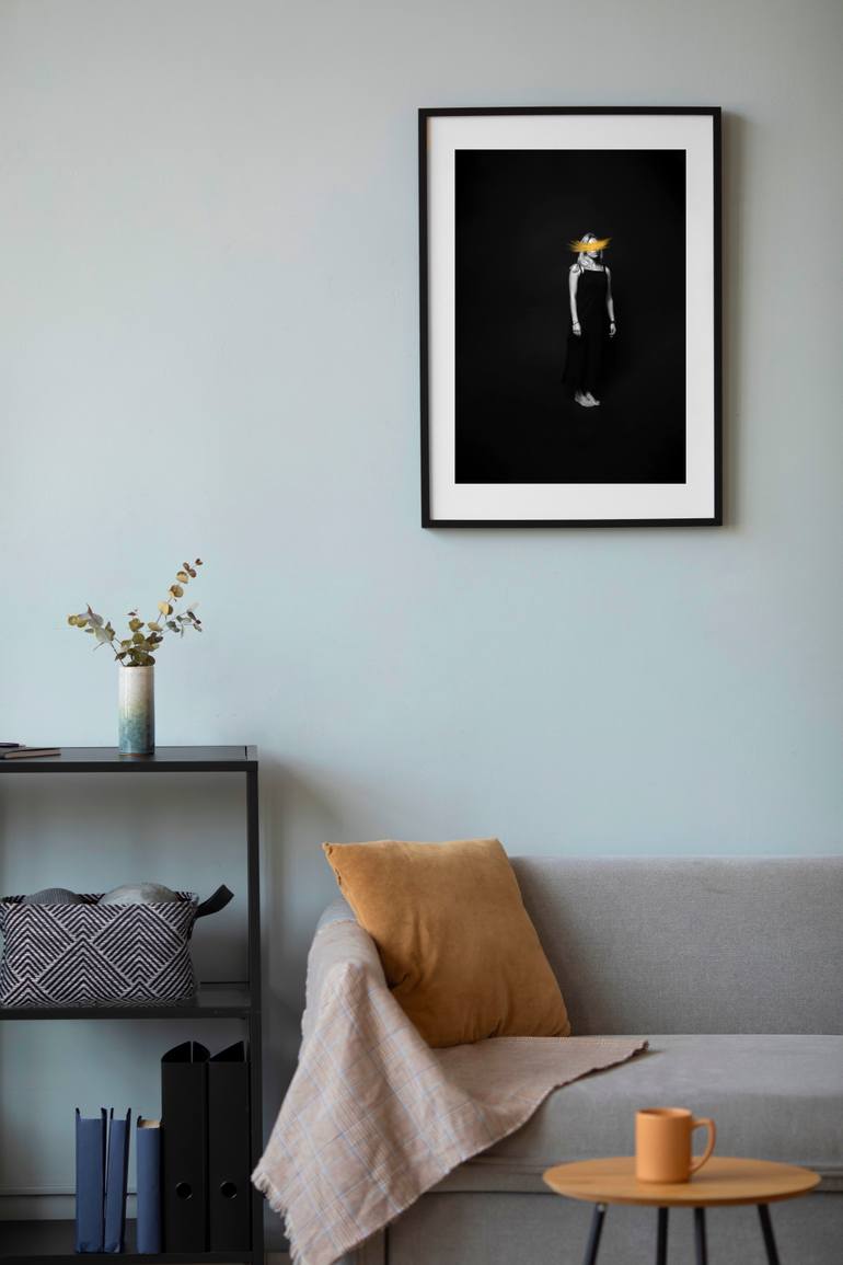 Original Conceptual Women Photography by Victoria Gladstein