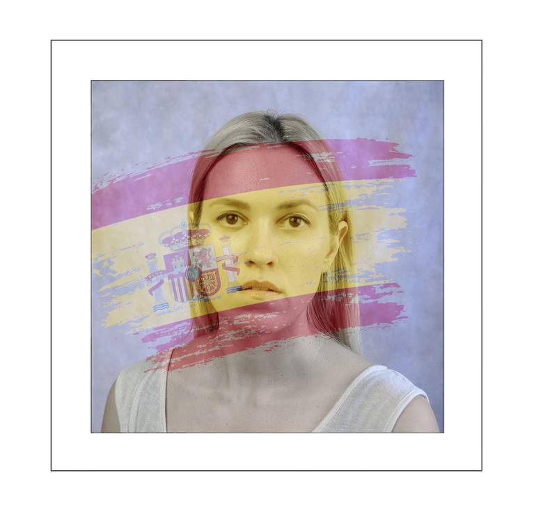 Original Symbolism Politics Photography by Victoria Gladstein